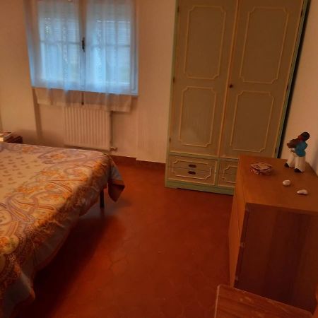 Casa Vacanza Villa Patrizia Follo Alto Экстерьер фото
