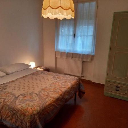 Casa Vacanza Villa Patrizia Follo Alto Экстерьер фото