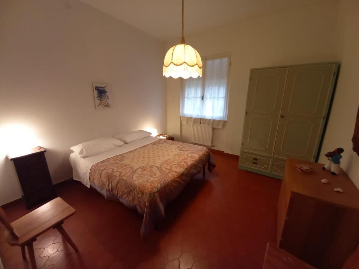 Casa Vacanza Villa Patrizia Follo Alto Экстерьер фото
