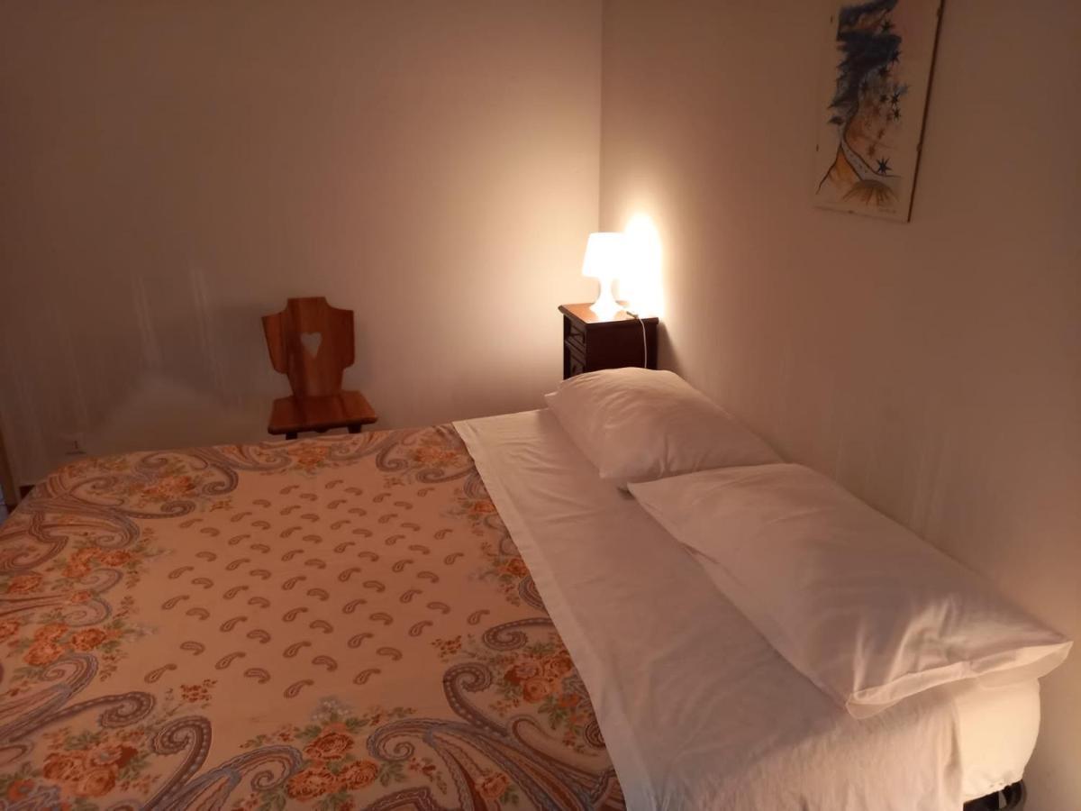 Casa Vacanza Villa Patrizia Follo Alto Экстерьер фото